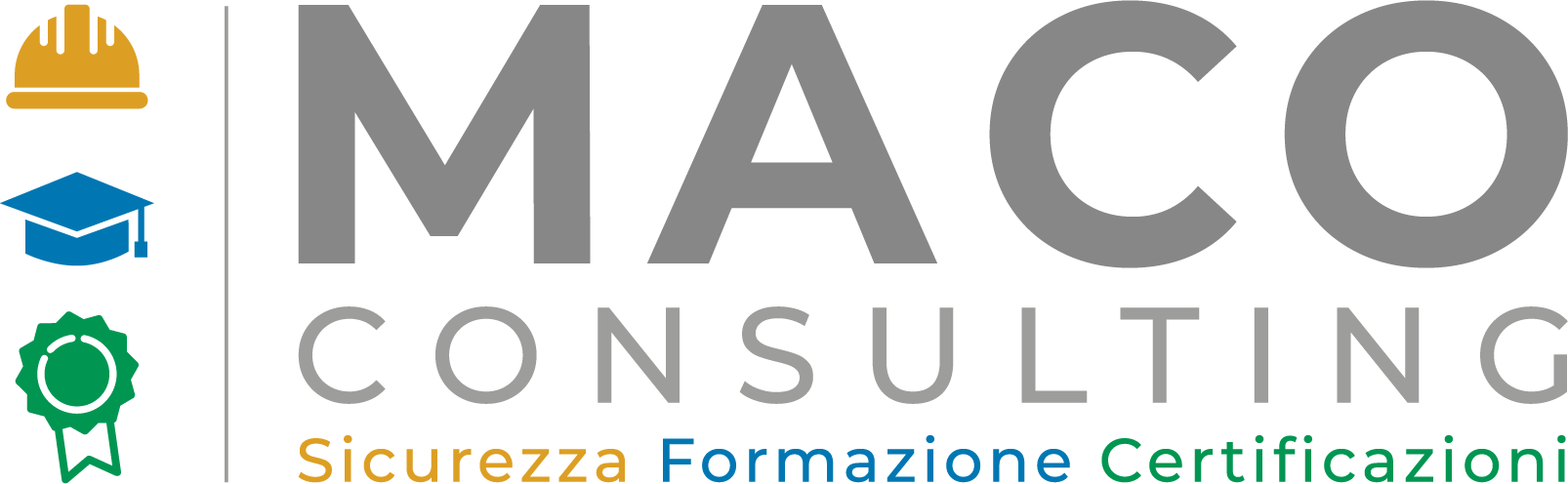 Logo Maco